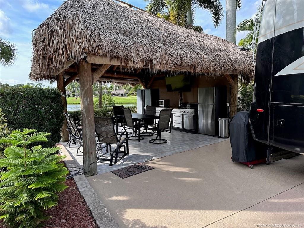 461 NW Sandtrap Lane, Port St. Lucie, FL 34986 photo 14