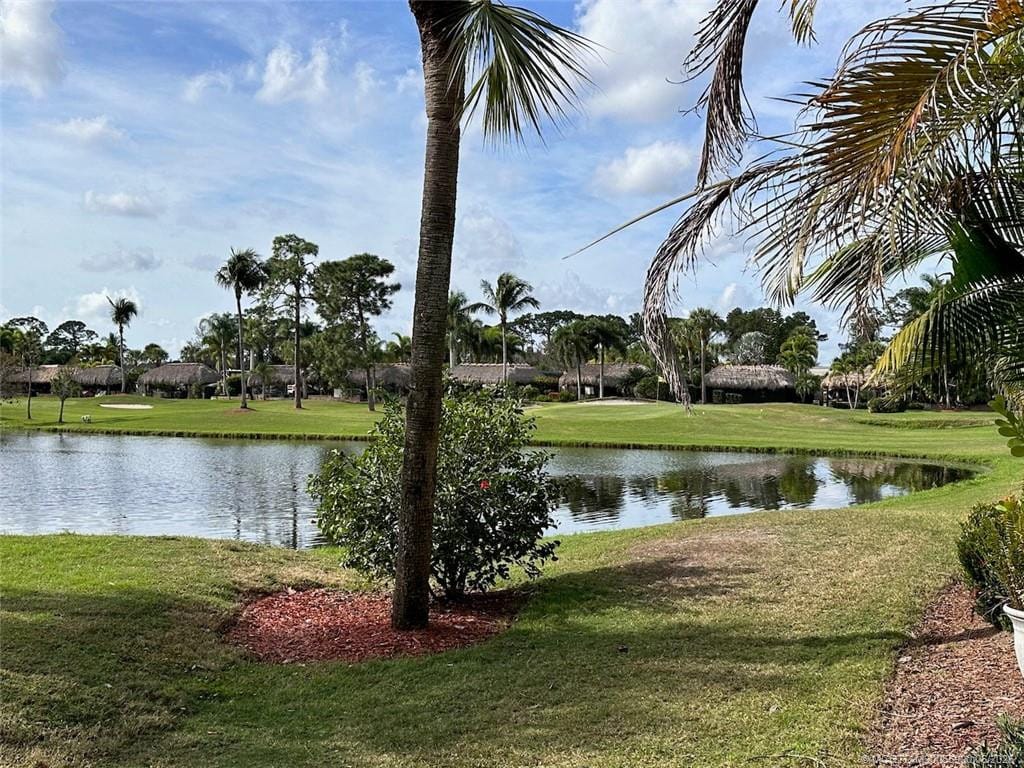 461 NW Sandtrap Lane, Port St. Lucie, FL 34986 photo 5