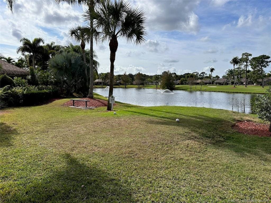 461 NW Sandtrap Lane, Port St. Lucie, FL 34986 photo 7