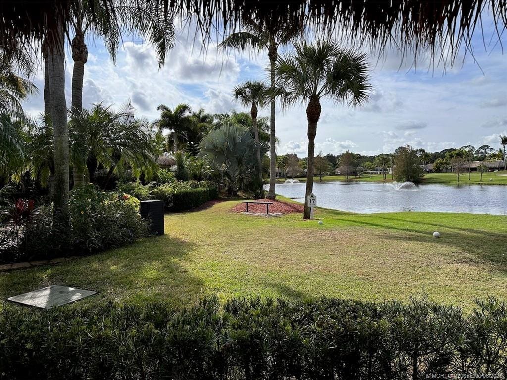 461 NW Sandtrap Lane, Port St. Lucie, FL 34986 photo 9