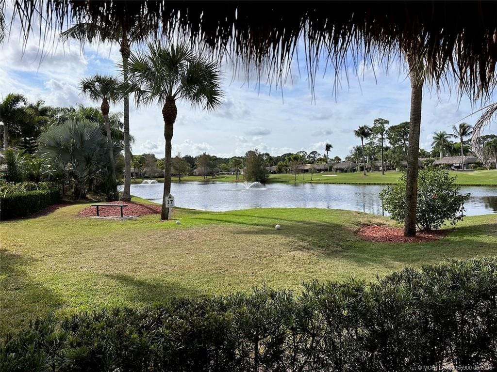 461 NW Sandtrap Lane, Port St. Lucie, FL 34986 photo 10