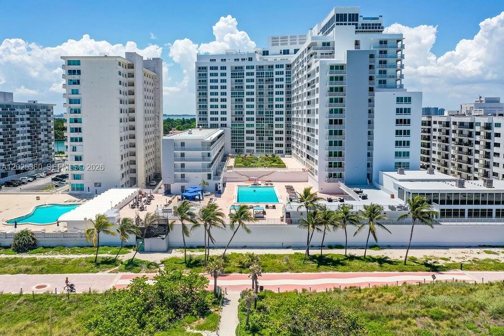 5401 Collins Avenue 920, Miami Beach, FL 33140, Miami Beach