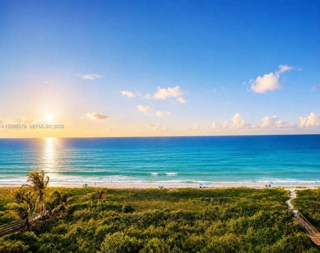 3000 N Highway A1a 7C, Hutchinson Island, FL 34949