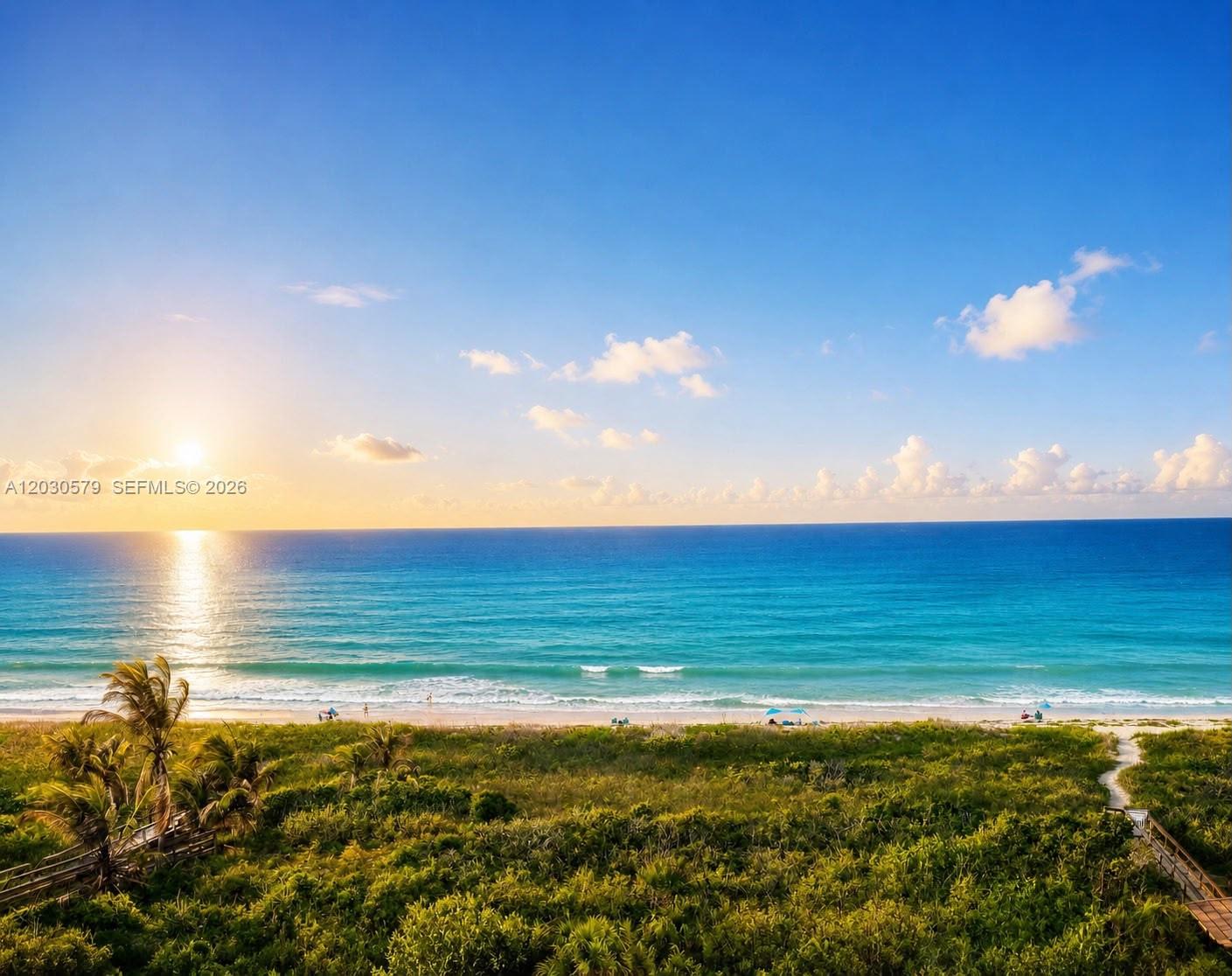 3000 N Highway A1a 7c 7C, Hutchinson Island, FL 34949, Hutchinson Island
