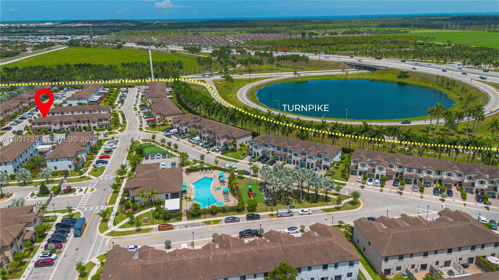 24911 SW 112th Place, Homestead, FL 33032, Homestead