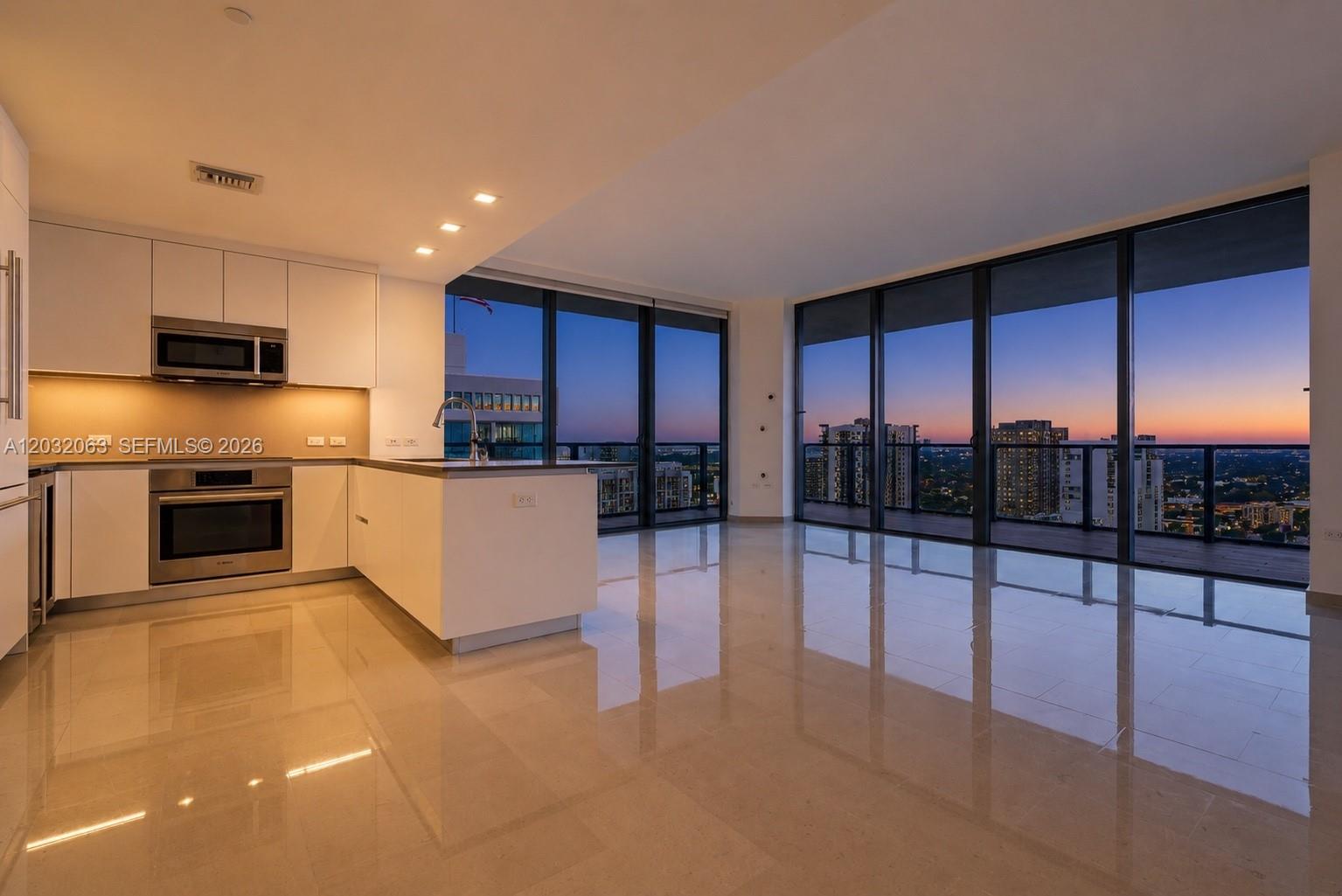 88 SW 7th Street 2302, Miami, FL 33130, Miami