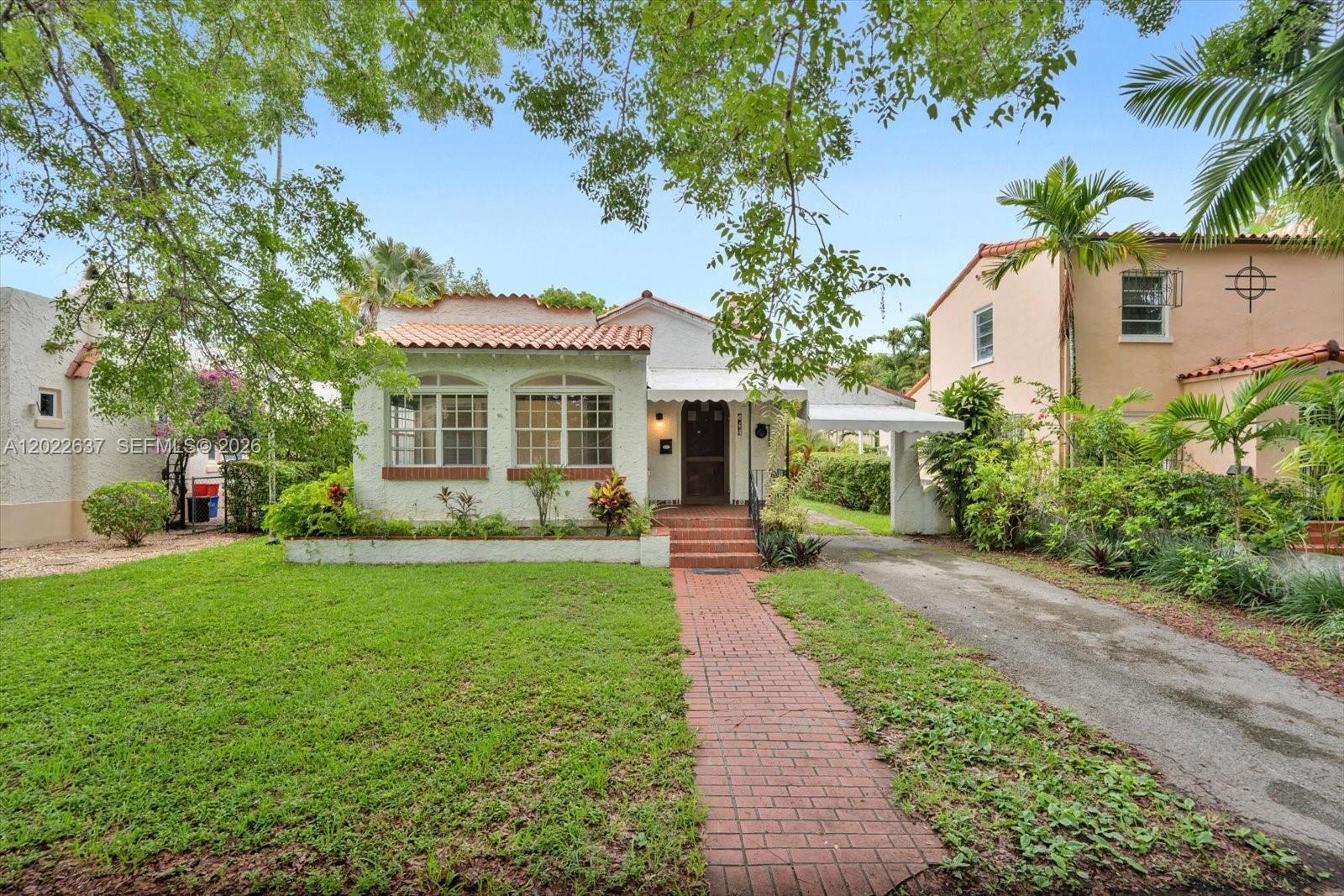 644 Navarre Avenue, Coral Gables, FL 33134, Coral Gables