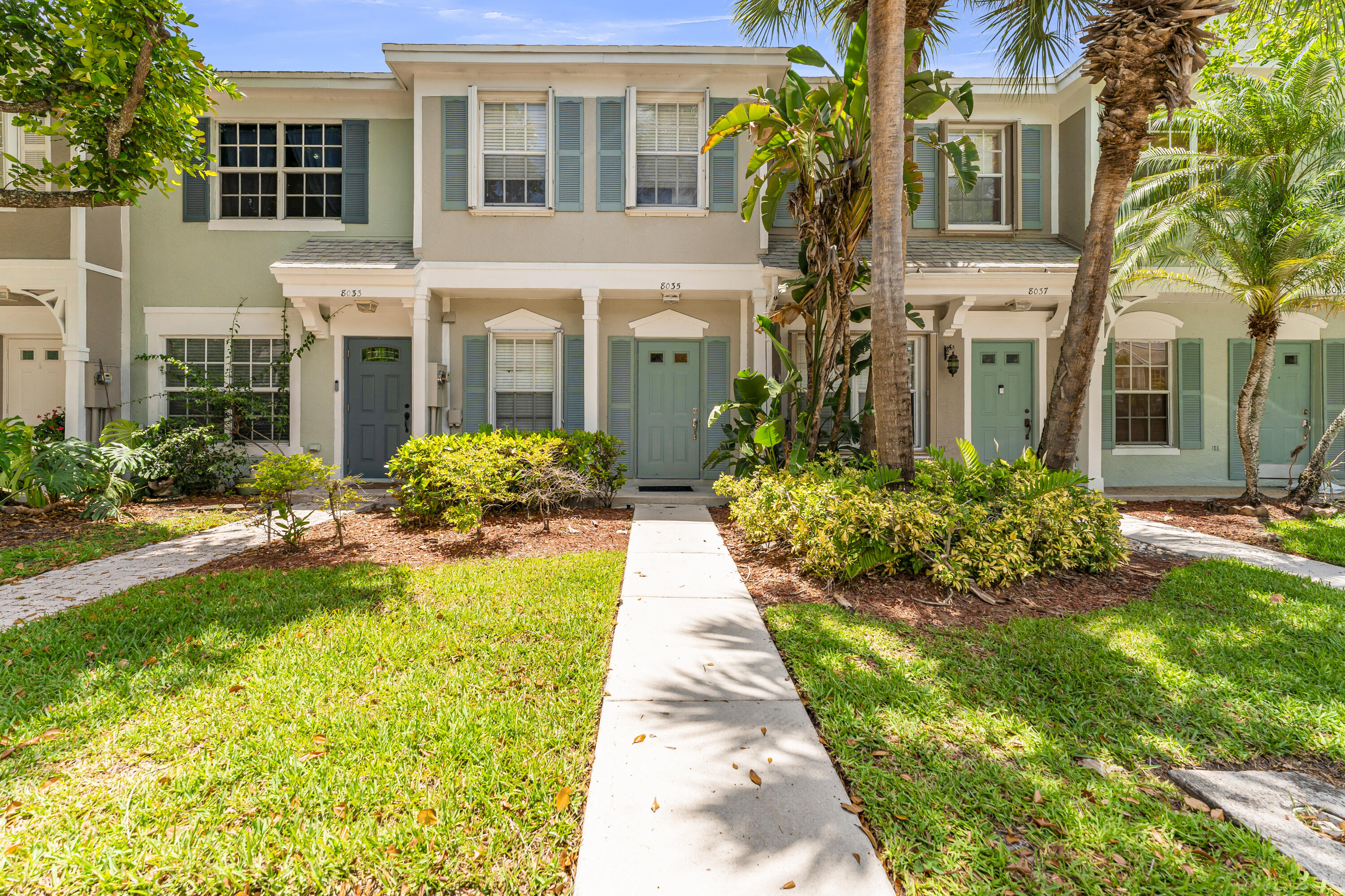 8035 Sanibel Drive, Tamarac, FL 33321, Tamarac