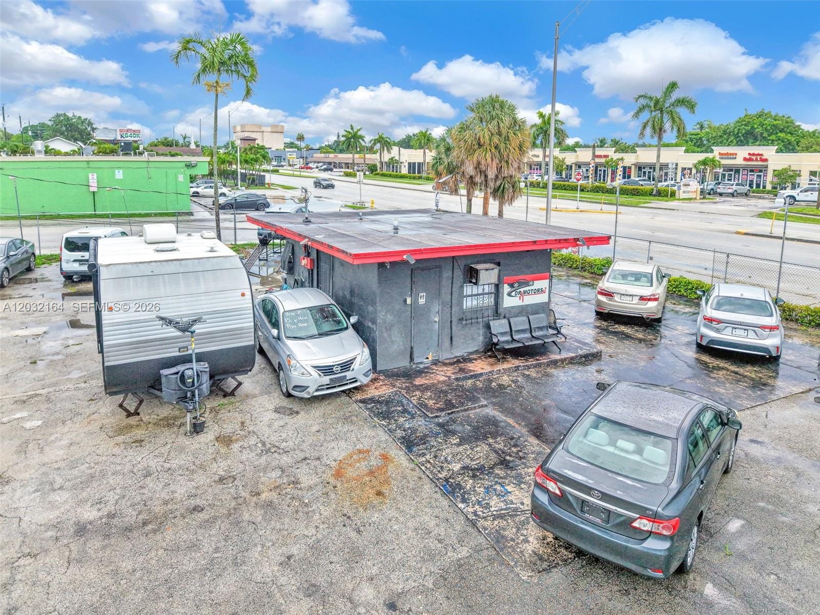 4601 W Hallandale Beach Boulevard, Hollywood, FL 33023 photo 2