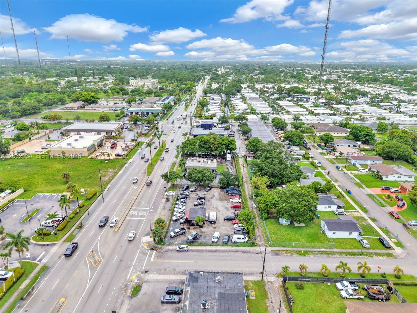 4601 W Hallandale Beach Boulevard, Hollywood, FL 33023 photo 11