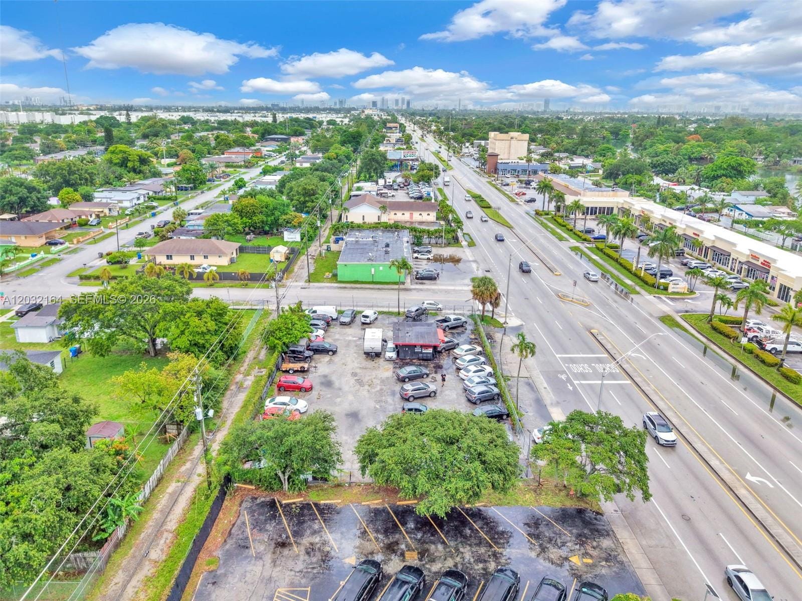 4601 W Hallandale Beach Boulevard, Hollywood, FL 33023 photo 12