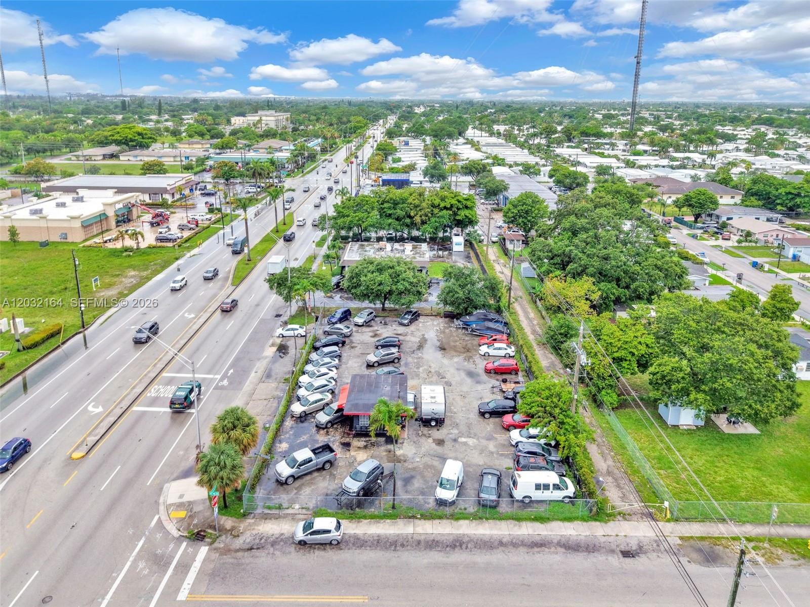 4601 W Hallandale Beach Boulevard, Hollywood, FL 33023 photo 13