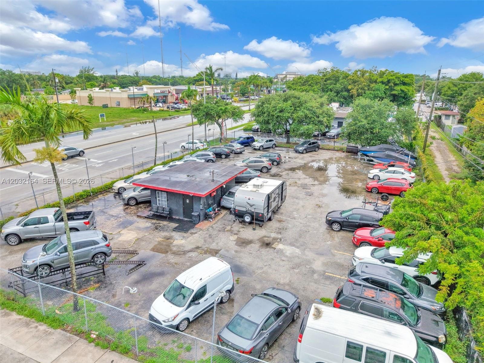 4601 W Hallandale Beach Boulevard, Hollywood, FL 33023 photo 14