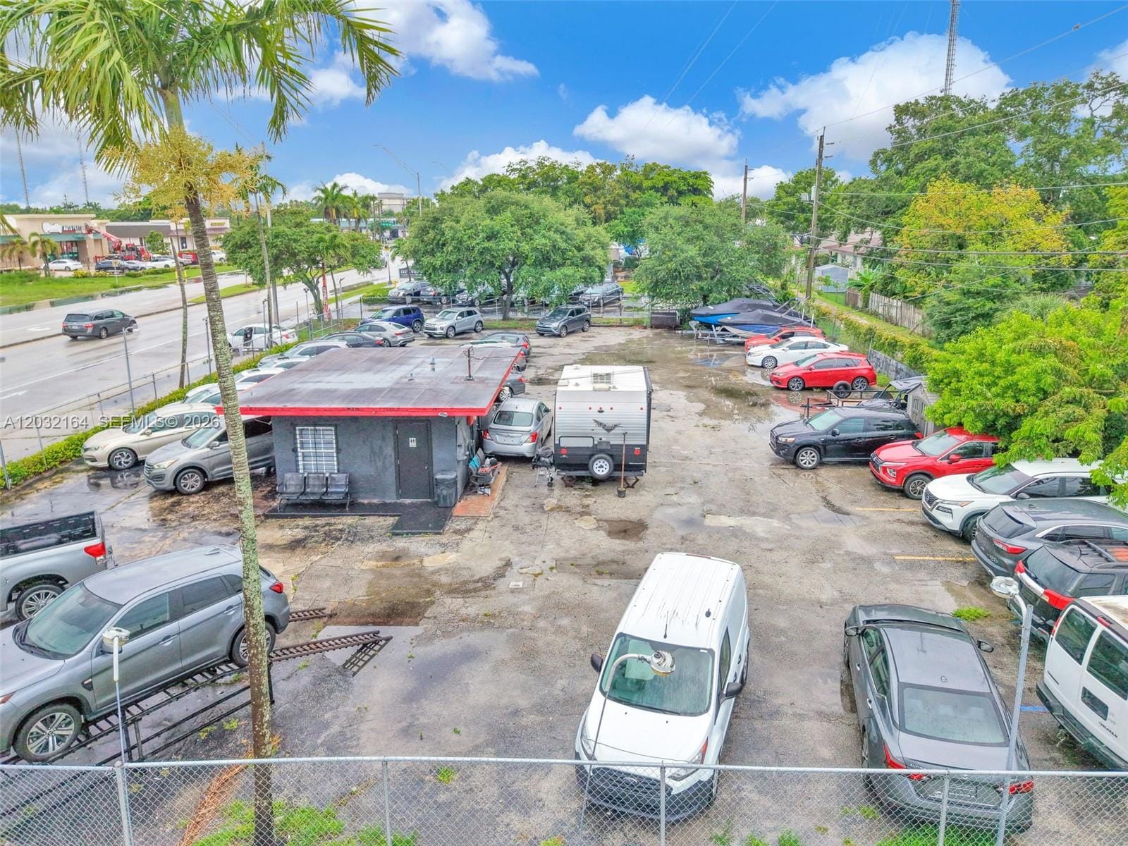 4601 W Hallandale Beach Boulevard, Hollywood, FL 33023 photo 15