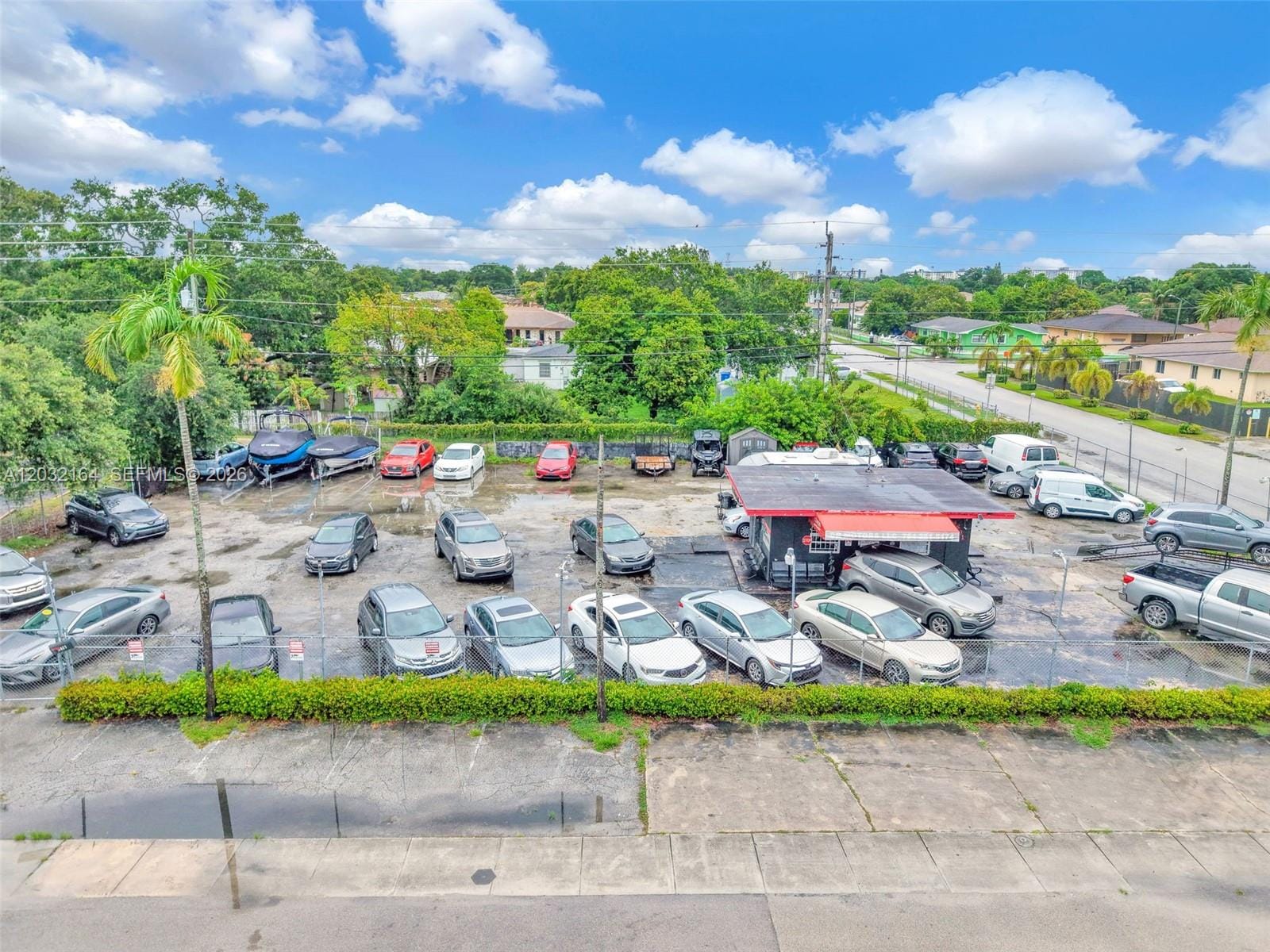 4601 W Hallandale Beach Boulevard, Hollywood, FL 33023 photo 17