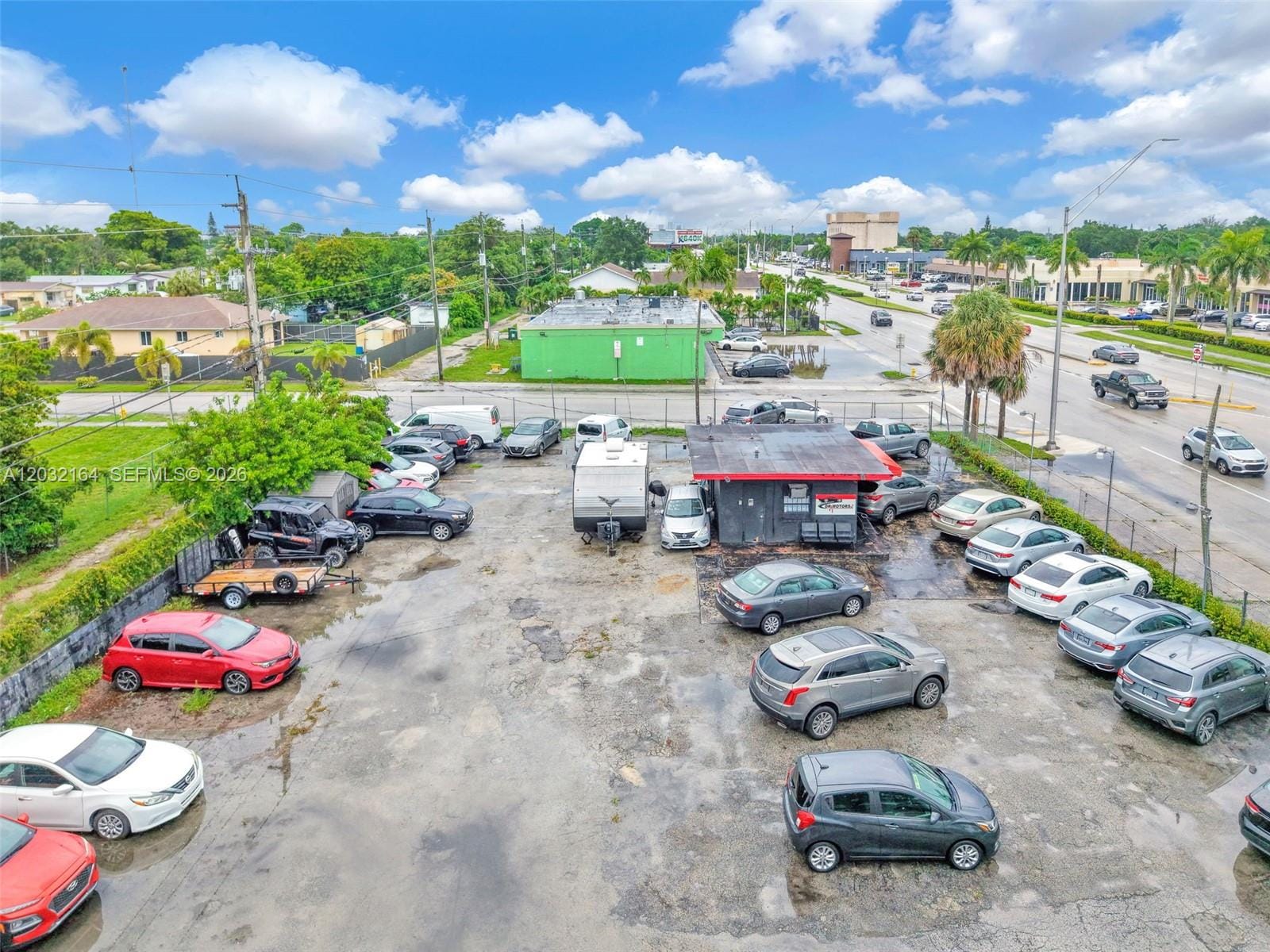 4601 W Hallandale Beach Boulevard, Hollywood, FL 33023 photo 18