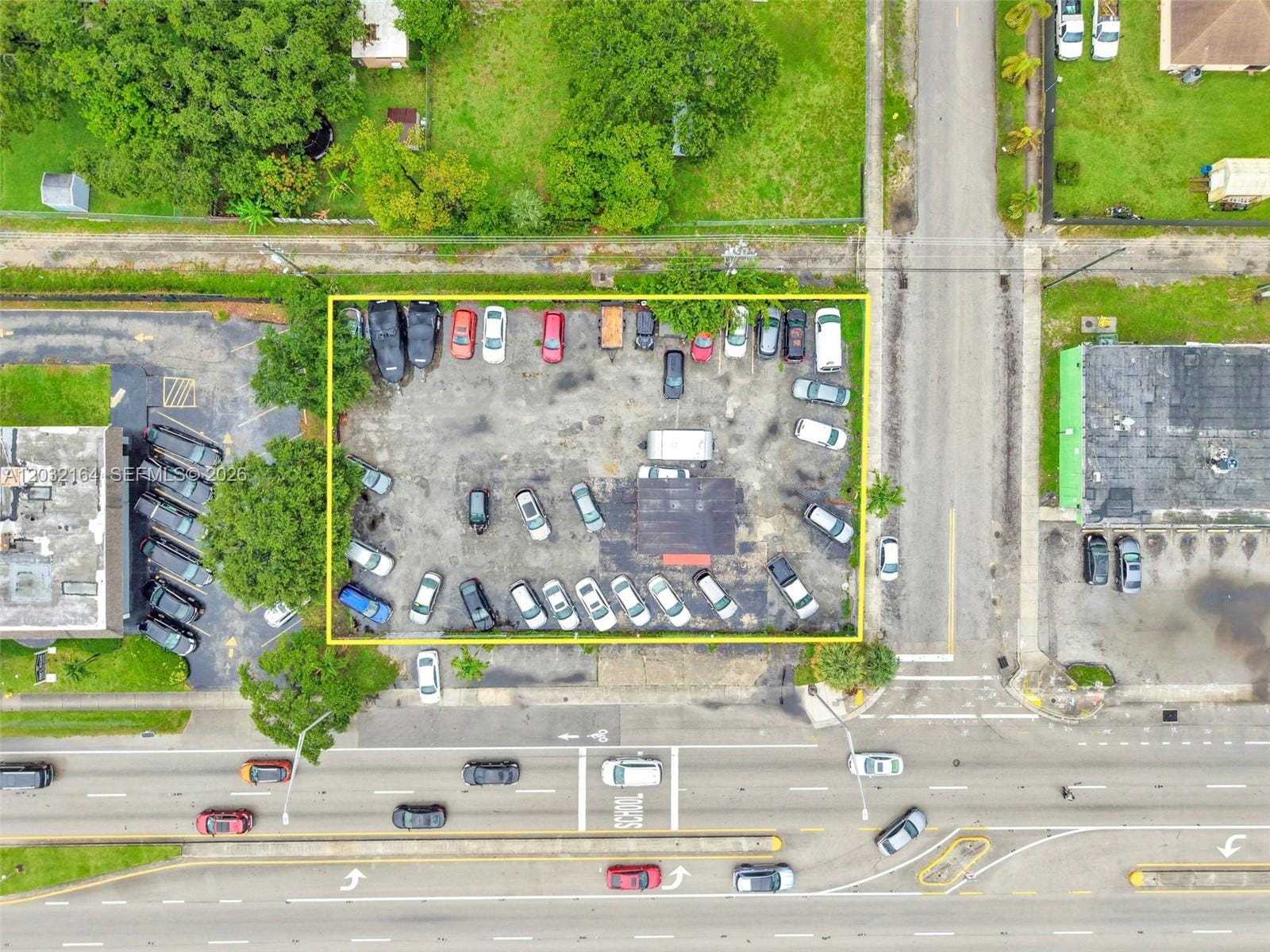 4601 W Hallandale Beach Boulevard, Hollywood, FL 33023 photo 3