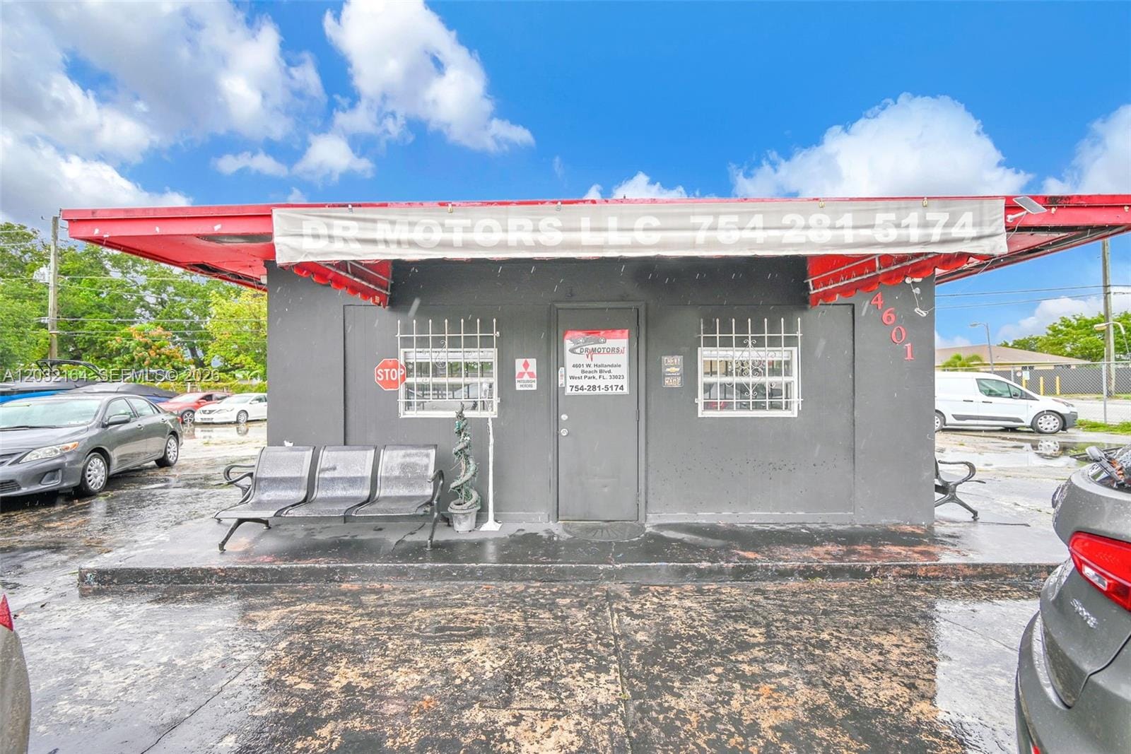 4601 W Hallandale Beach Boulevard, Hollywood, FL 33023 photo 24
