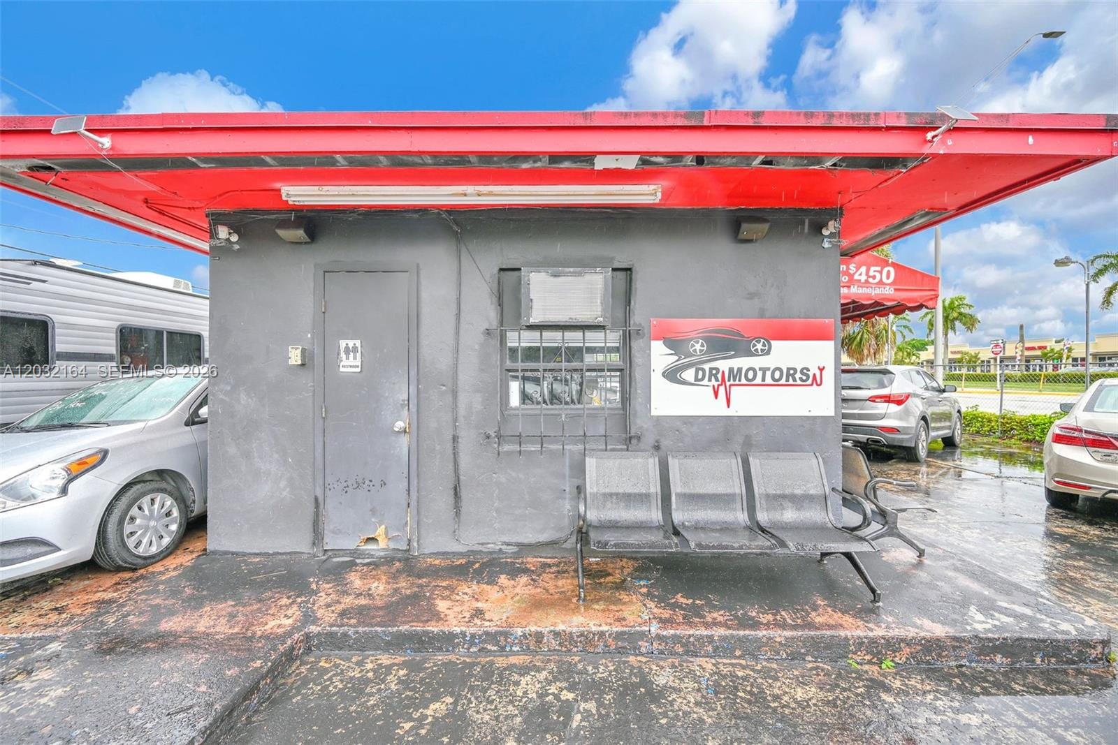 4601 W Hallandale Beach Boulevard, Hollywood, FL 33023 photo 25
