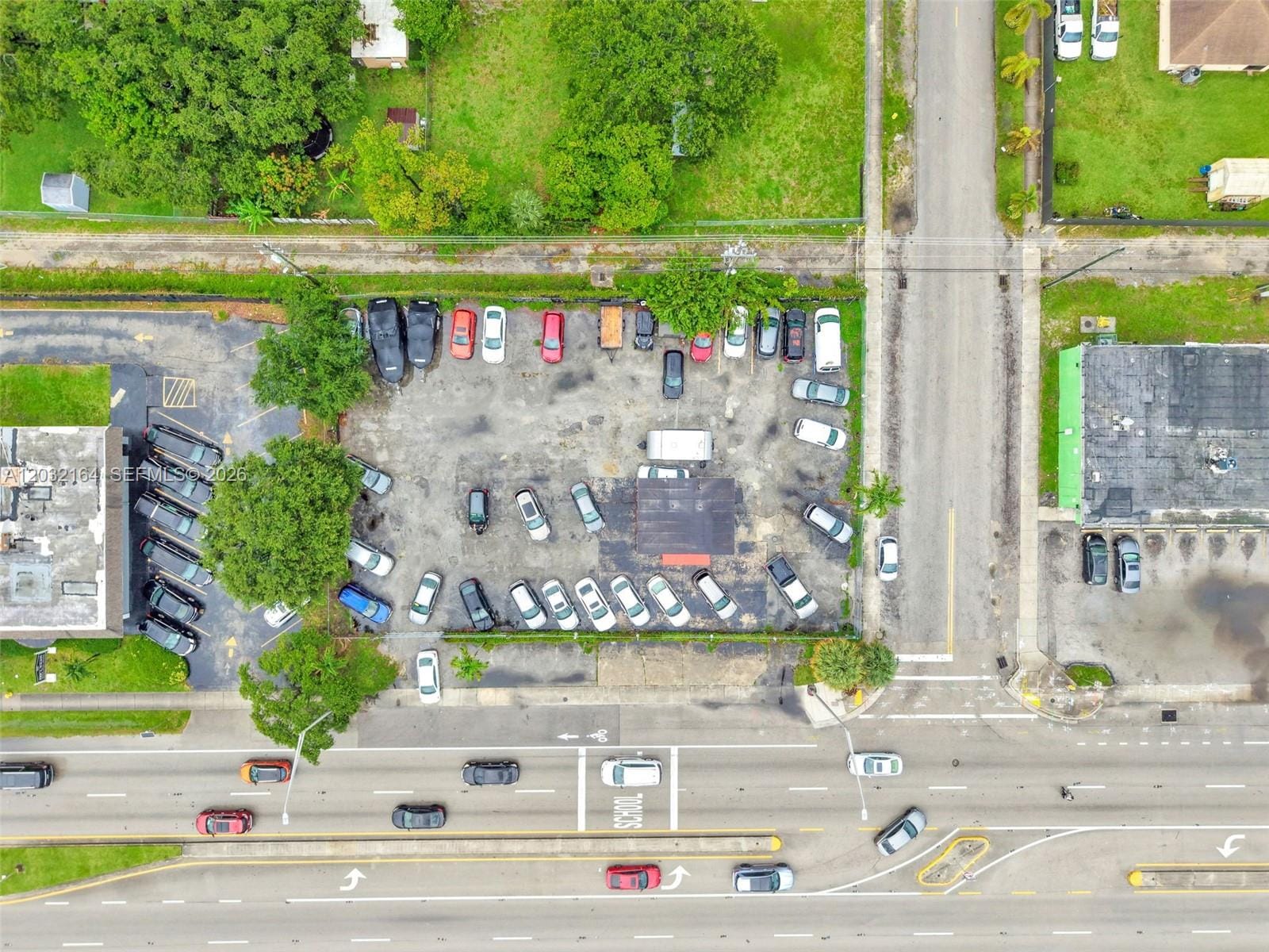 4601 W Hallandale Beach Boulevard, Hollywood, FL 33023 photo 4