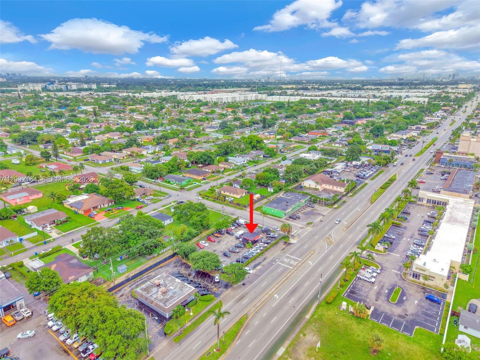 4601 W Hallandale Beach Boulevard, Hollywood, FL 33023 photo 6