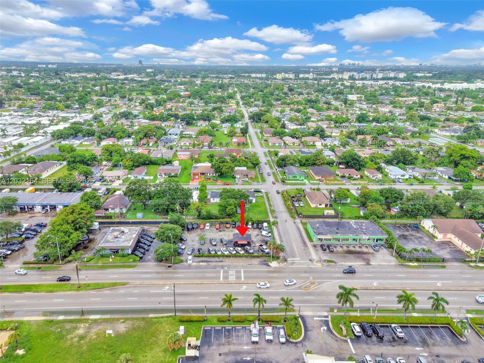 4601 W Hallandale Beach Boulevard, Hollywood, FL 33023, Hollywood