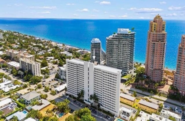 2200 NE 33rd Avenue 11G, Fort Lauderdale, FL 33305