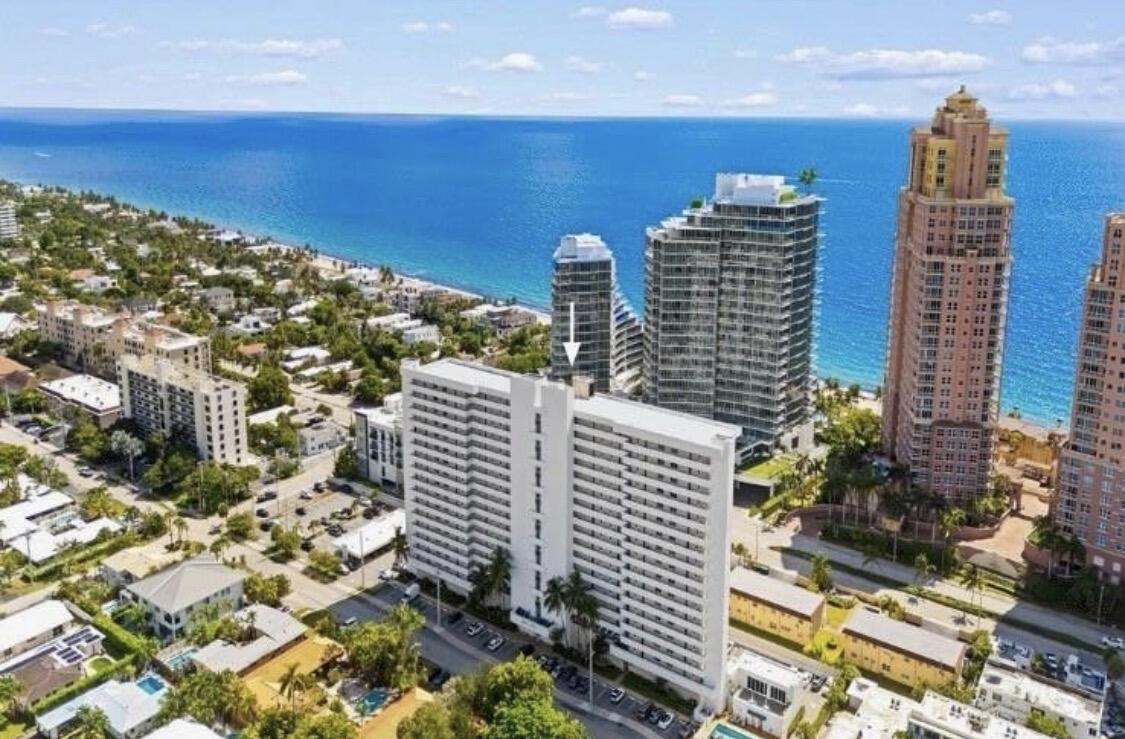 2200 NE 33rd Avenue 11g, Fort Lauderdale, FL 33308, Fort Lauderdale