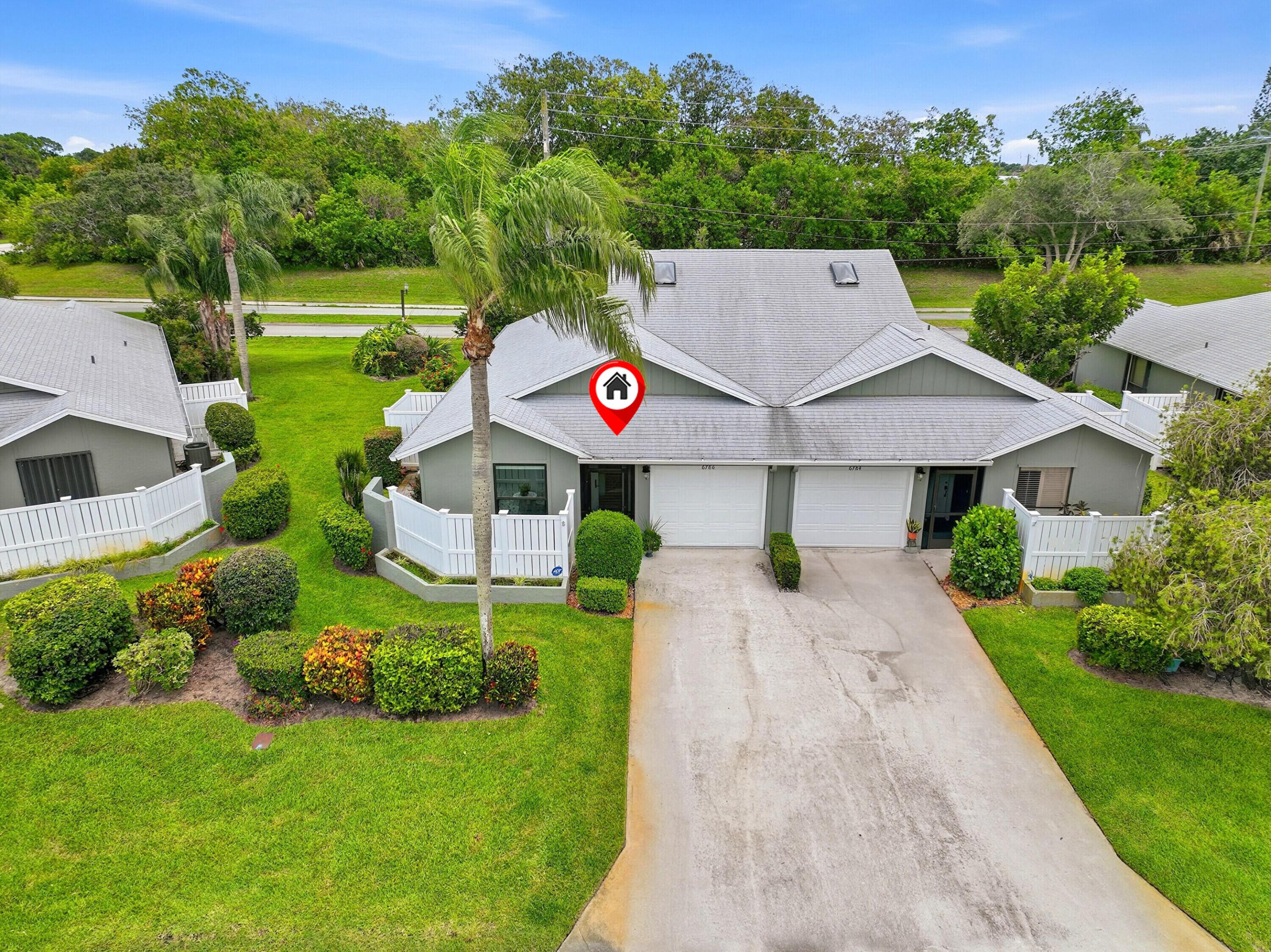 6786 SE Yorktown Drive, Hobe Sound, FL 33455, Hobe Sound