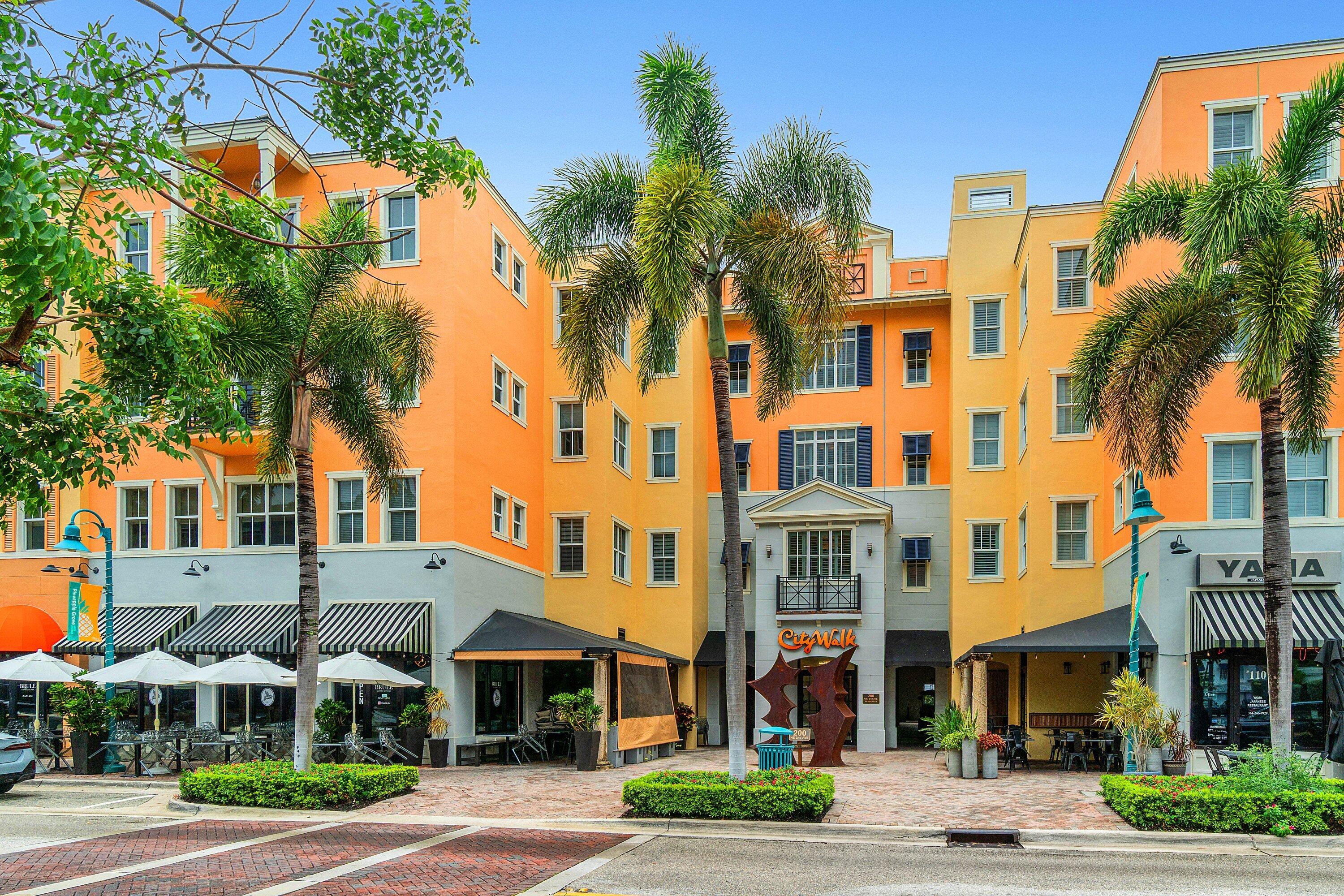 200 NE 2nd Avenue 302, Delray Beach, FL 33444, Delray Beach