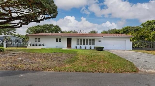 15620 SW 87th Court 15620, Palmetto Bay, FL 33157
