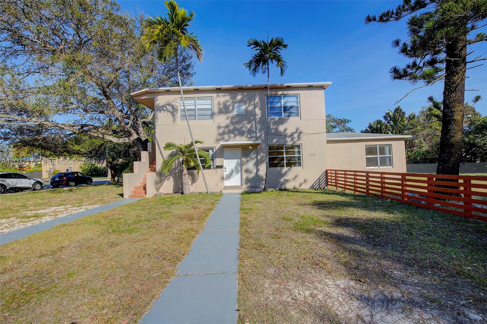12247 NE 9th Avenue 12247, North Miami, FL 33161, North Miami