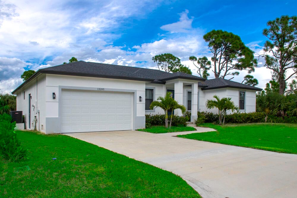 15245 Brainbridge Circle, Port Charlotte, FL 33981 photo 2