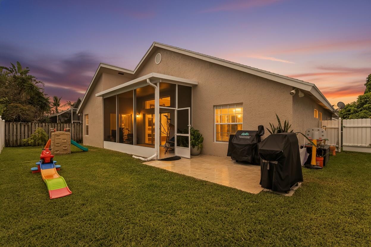 6319 Foster Street, Jupiter, FL 33458 photo 2