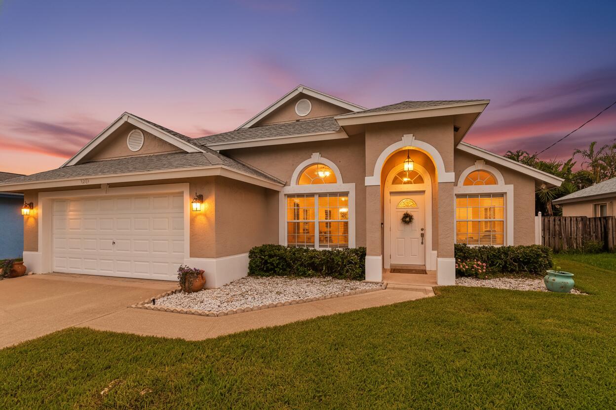 6319 Foster Street, Jupiter, FL 33458, Jupiter