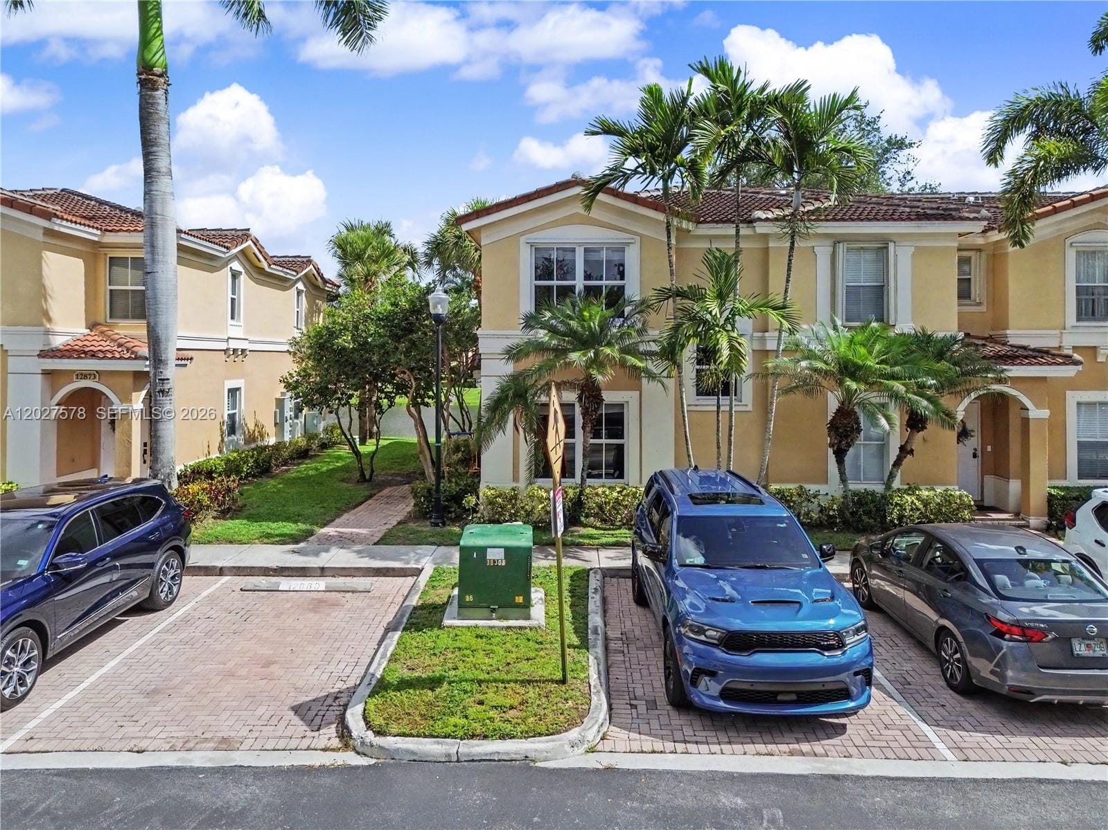 12869 SW 31st Court 150, Miramar, FL 33027 photo 15
