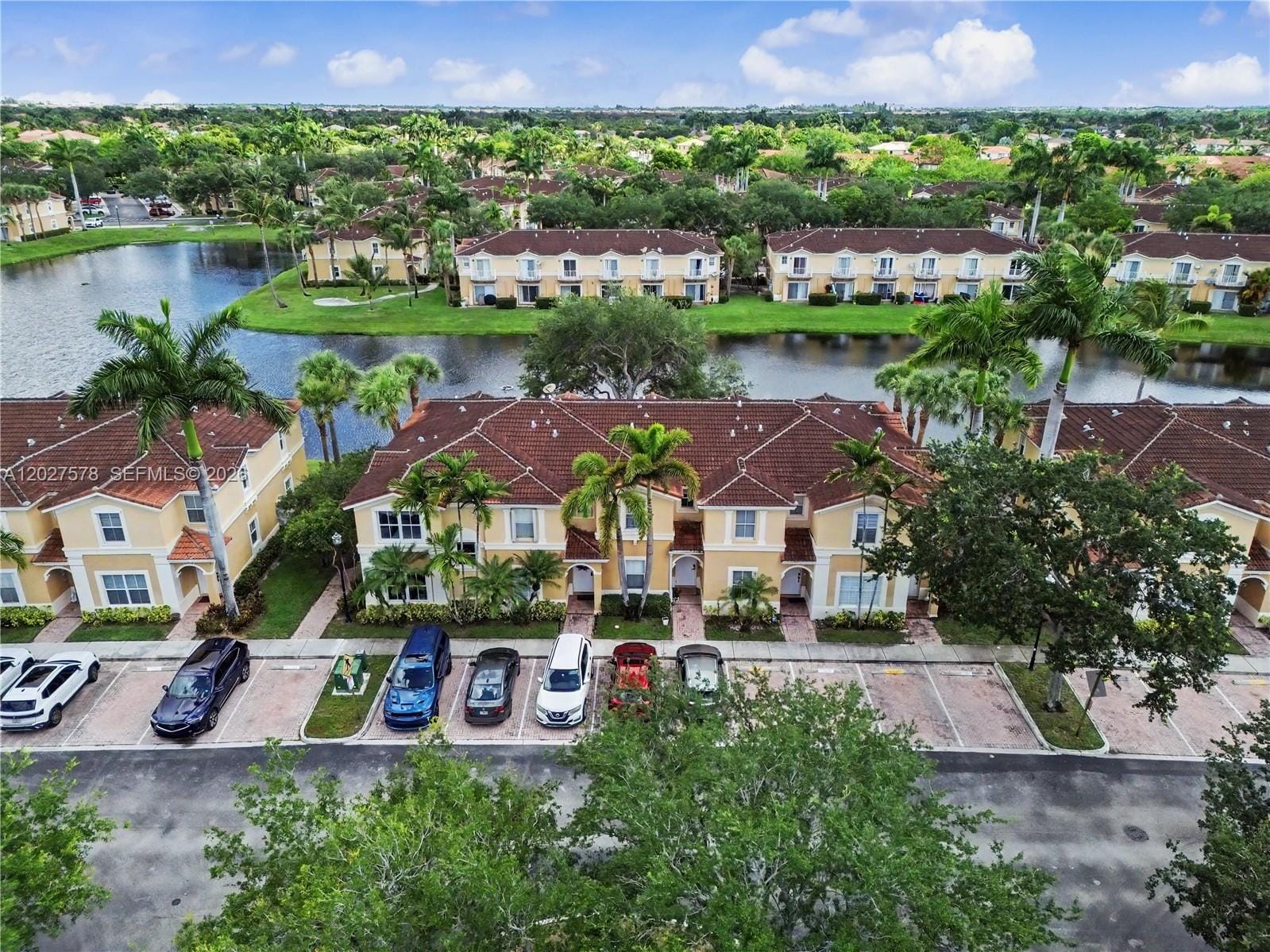 12869 SW 31st Court 150, Miramar, FL 33027 photo 16