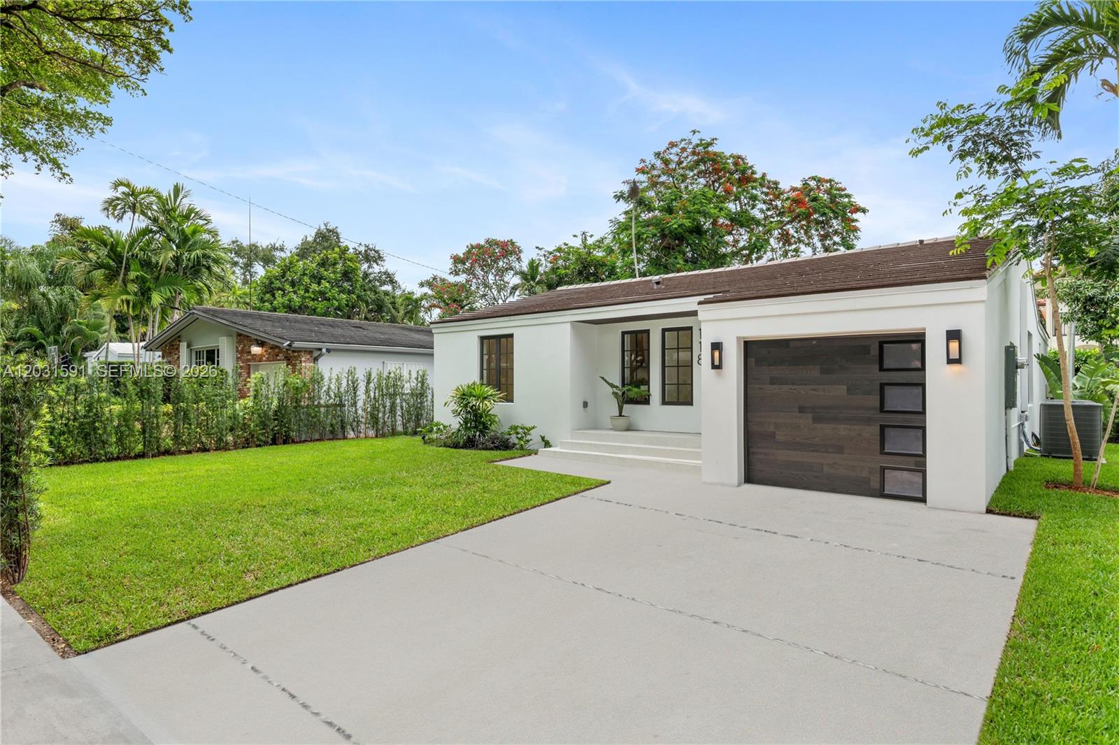 118 Sarto Avenue, Coral Gables, FL 33134, Coral Gables