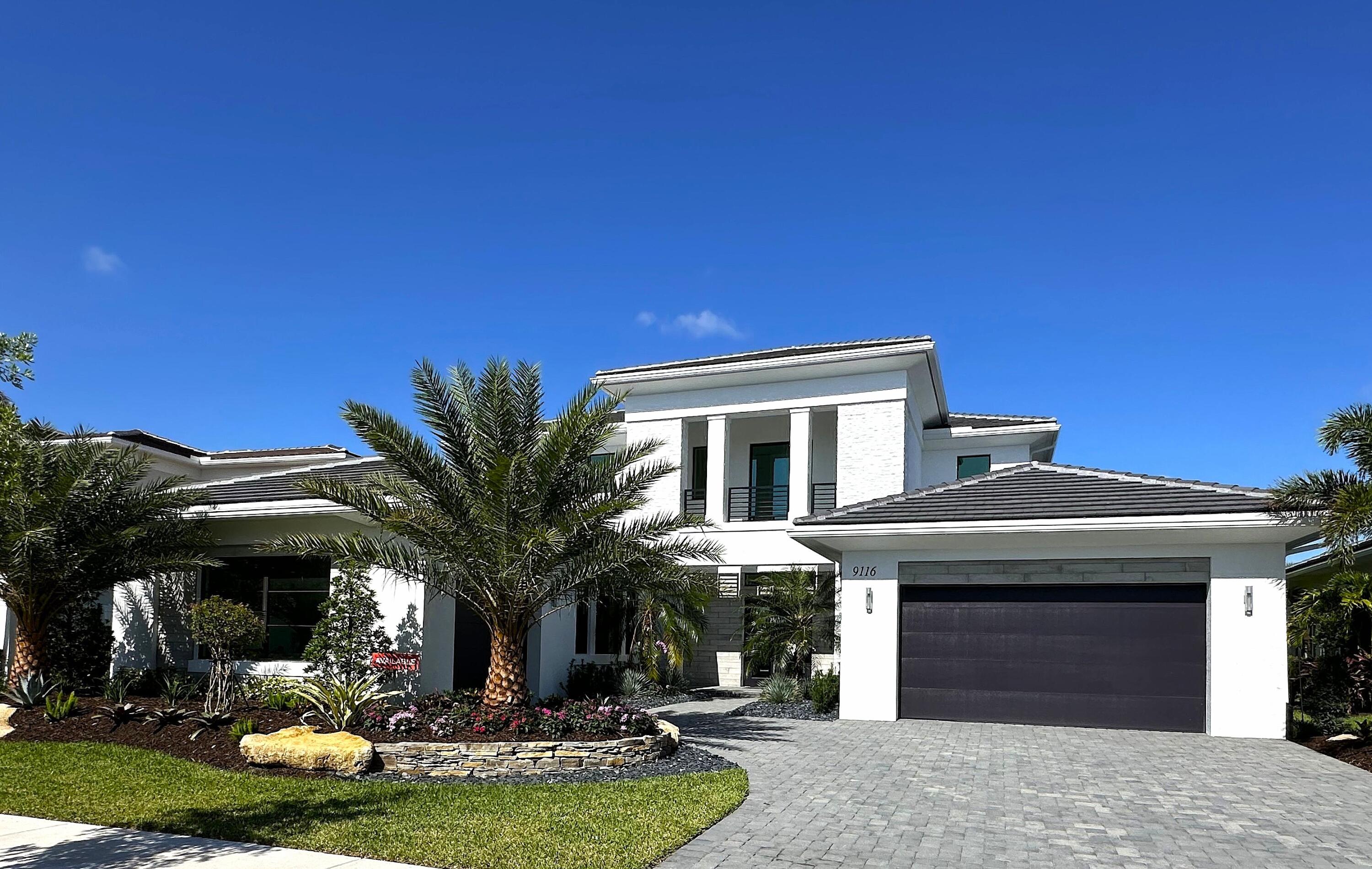 9116 Coral Isles Circle {lot #05}, Palm Beach Gardens, FL 33412, Palm Beach Gardens