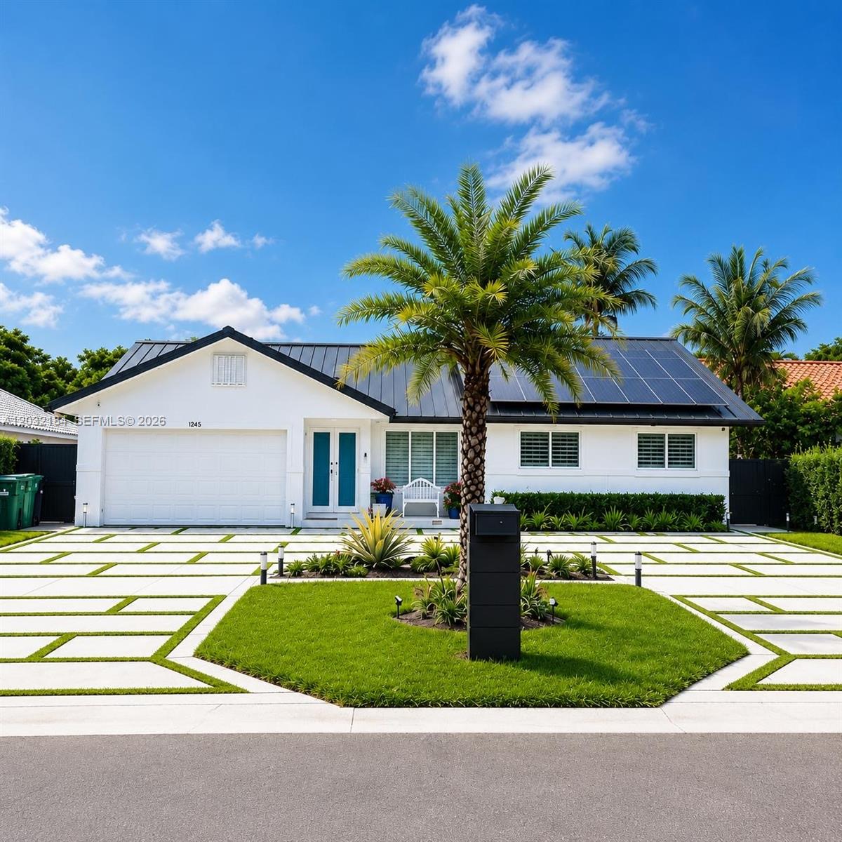 12440 SW 96th Street, Miami, FL 33186, Miami