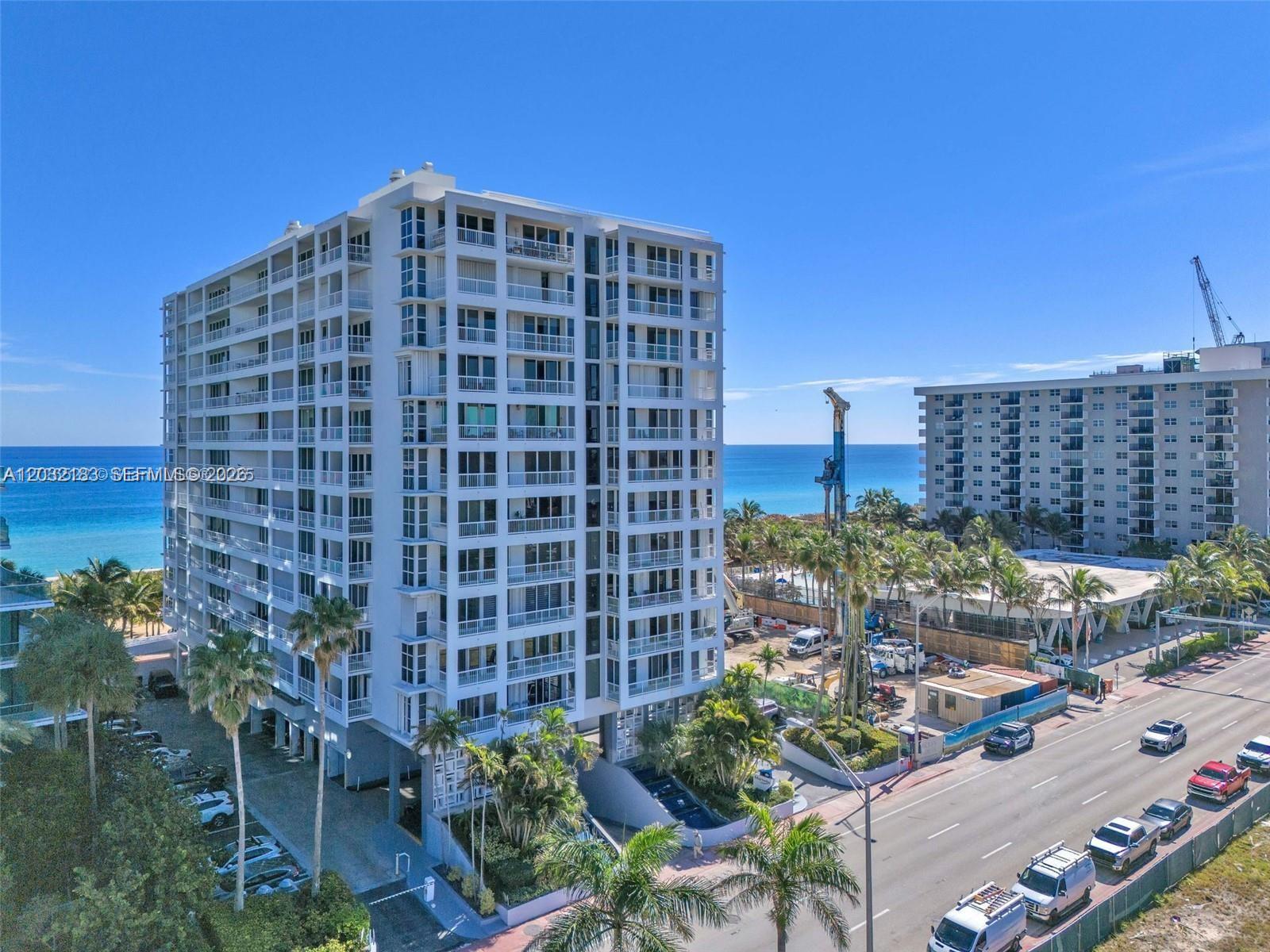 9341 Collins Avenue 1006, Surfside, FL 33154, Surfside