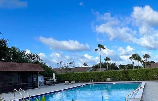 1918 Palmland Drive 2, Boynton Beach, FL 33436