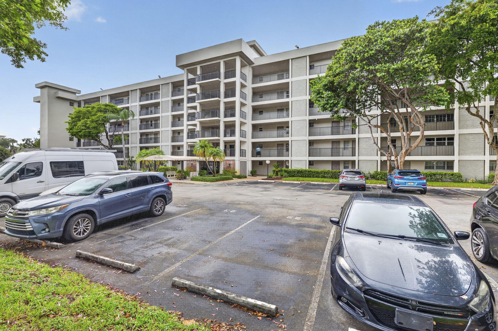 3000 S Course Drive 103, Pompano Beach, FL 33069, Pompano Beach