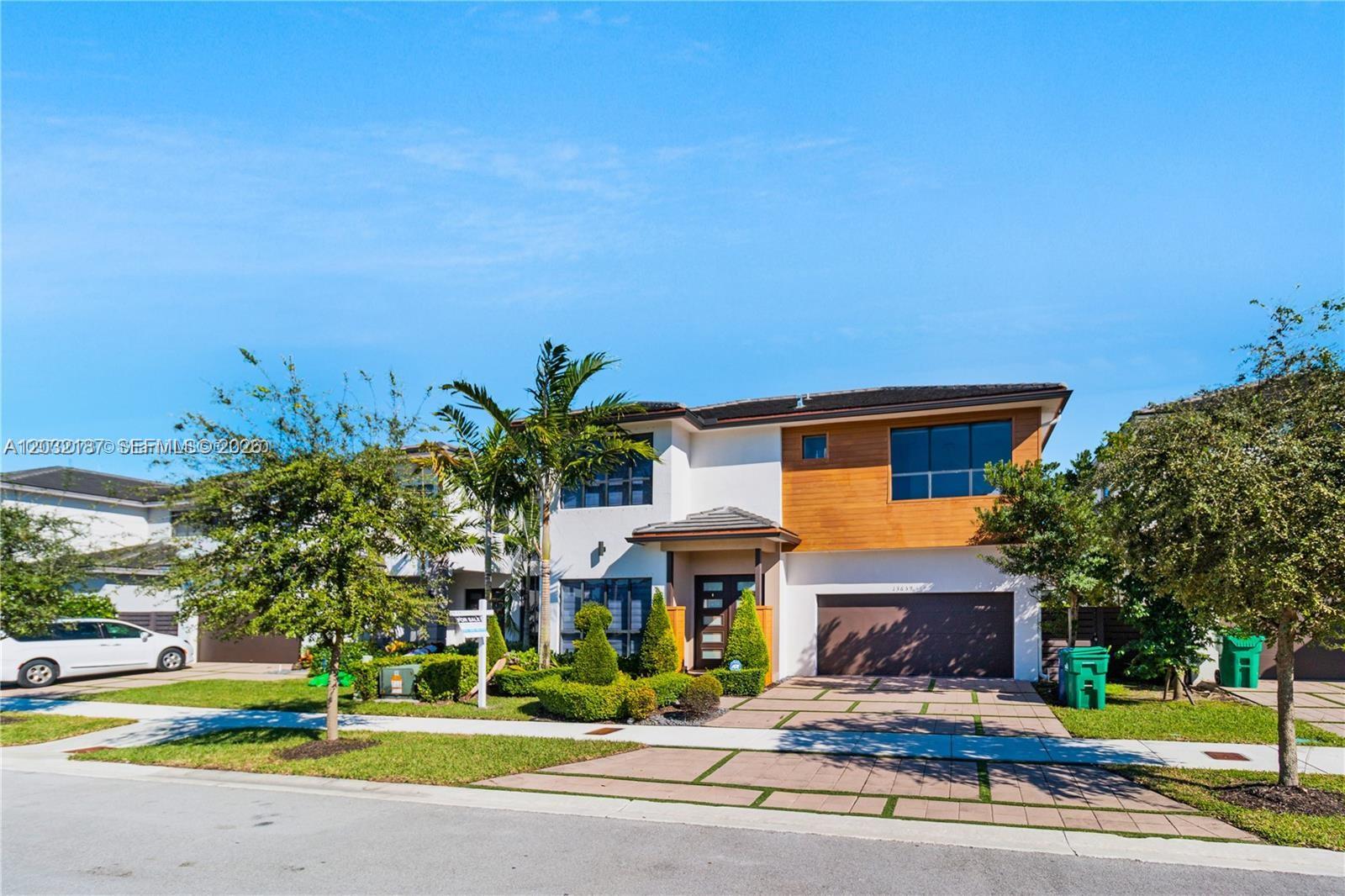 13659 SW 159th Avenue ., Miami, FL 33196, Miami
