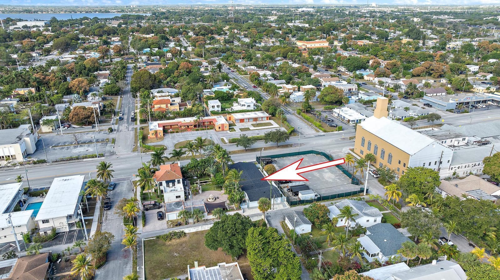 3808 Broadway 3, West Palm Beach, FL 33407 photo 13