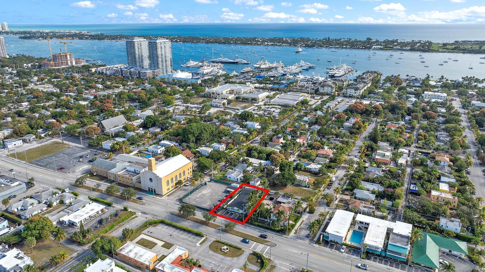 3808 Broadway 3, West Palm Beach, FL 33407 photo 15