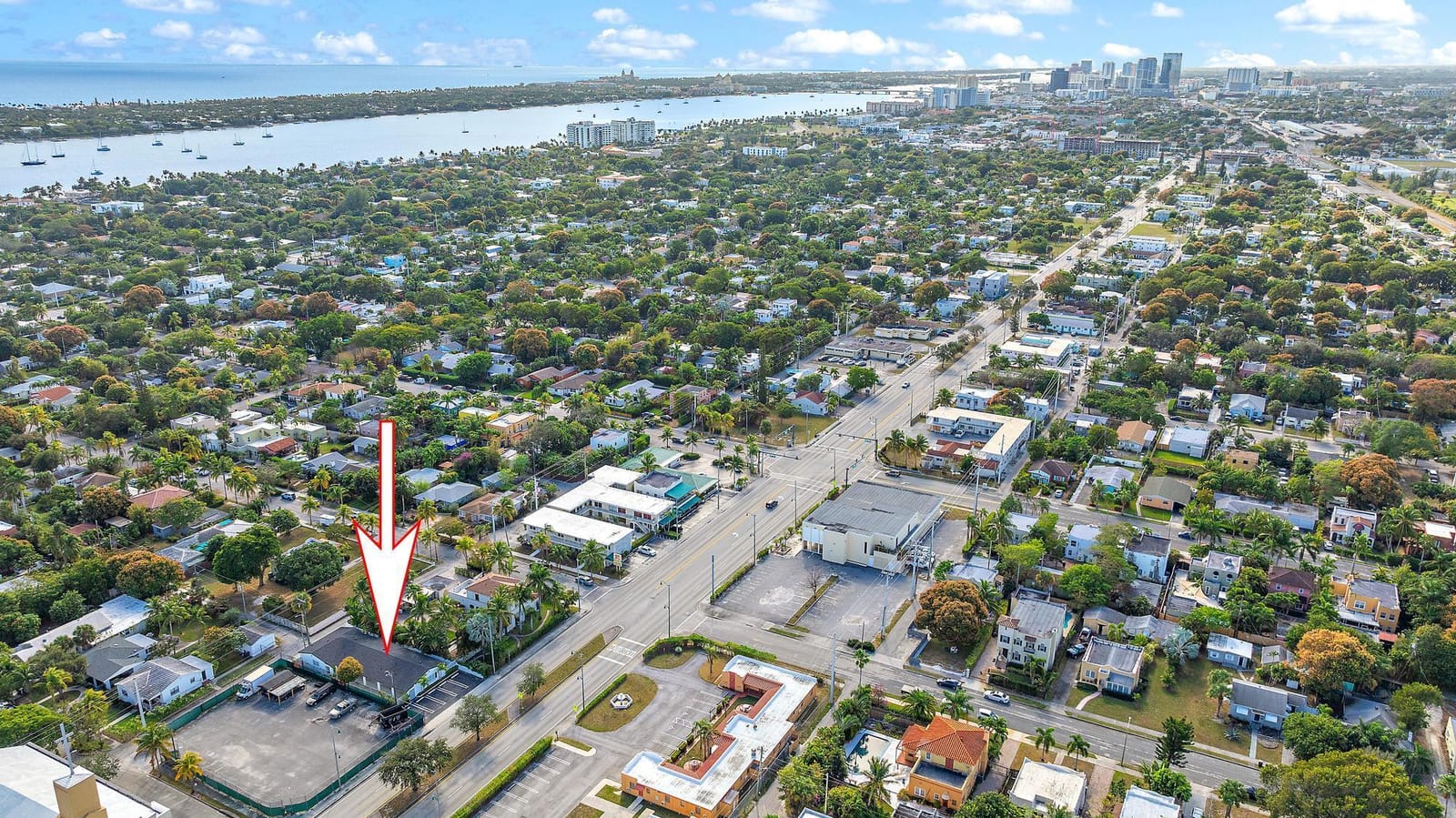 3808 Broadway 3, West Palm Beach, FL 33407 photo 3