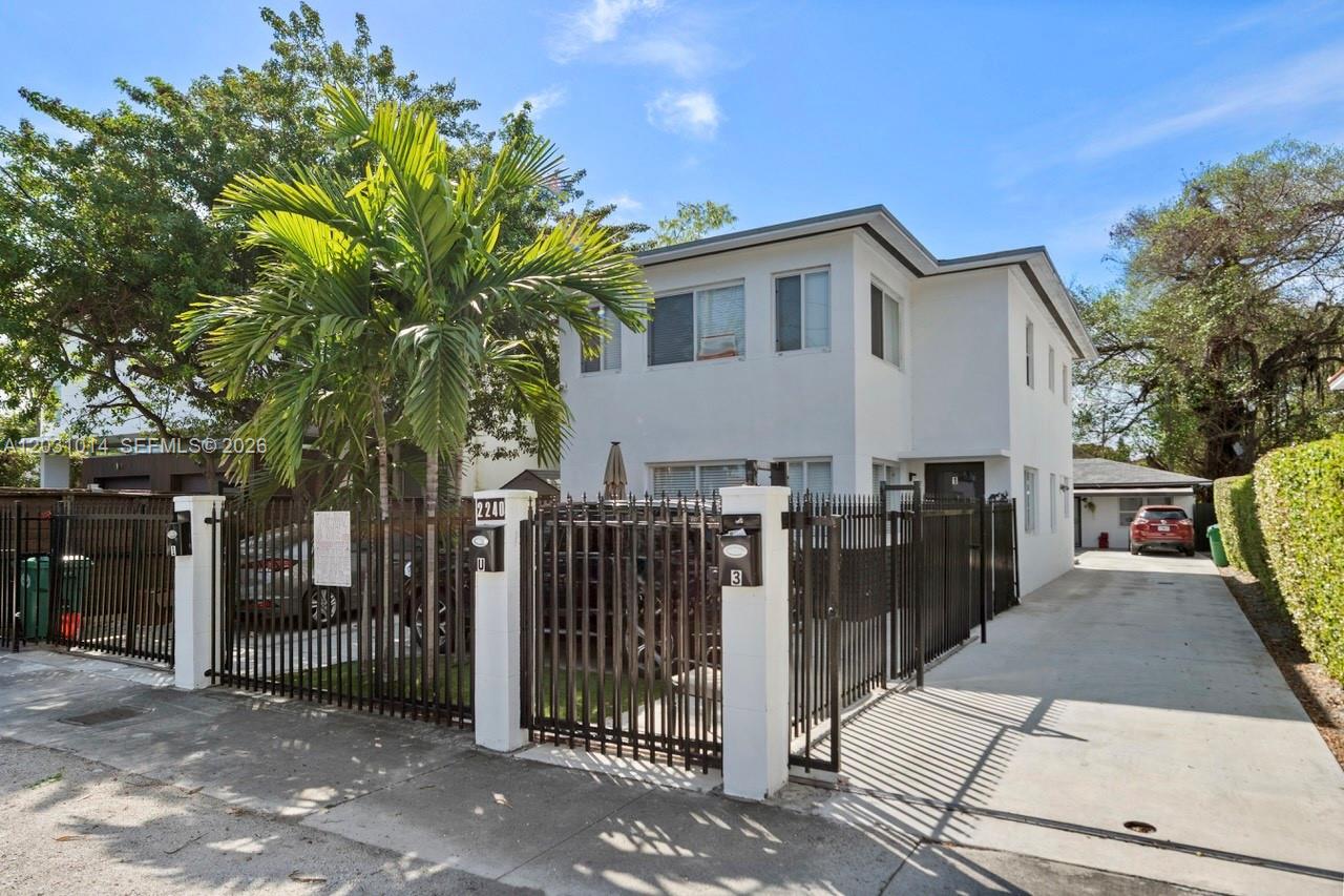 2240 SW 16th Court U, Miami, FL 33145, Miami
