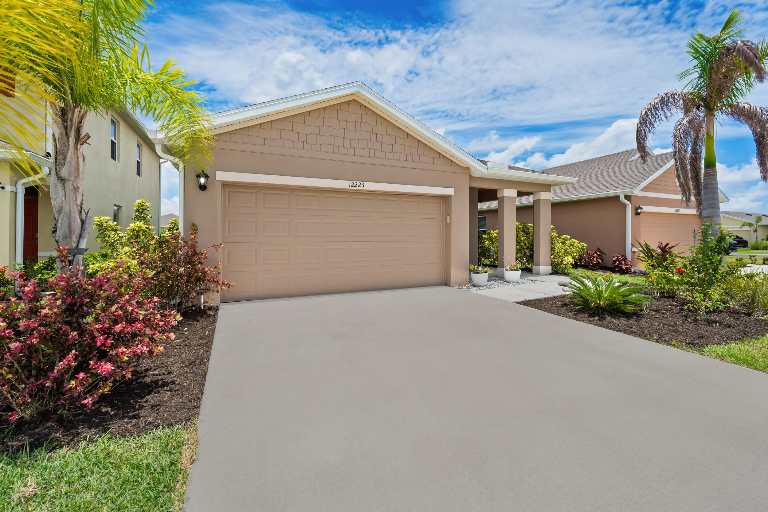 12223 SW Rimini Way, Port St. Lucie, FL 34987, Port St Lucie