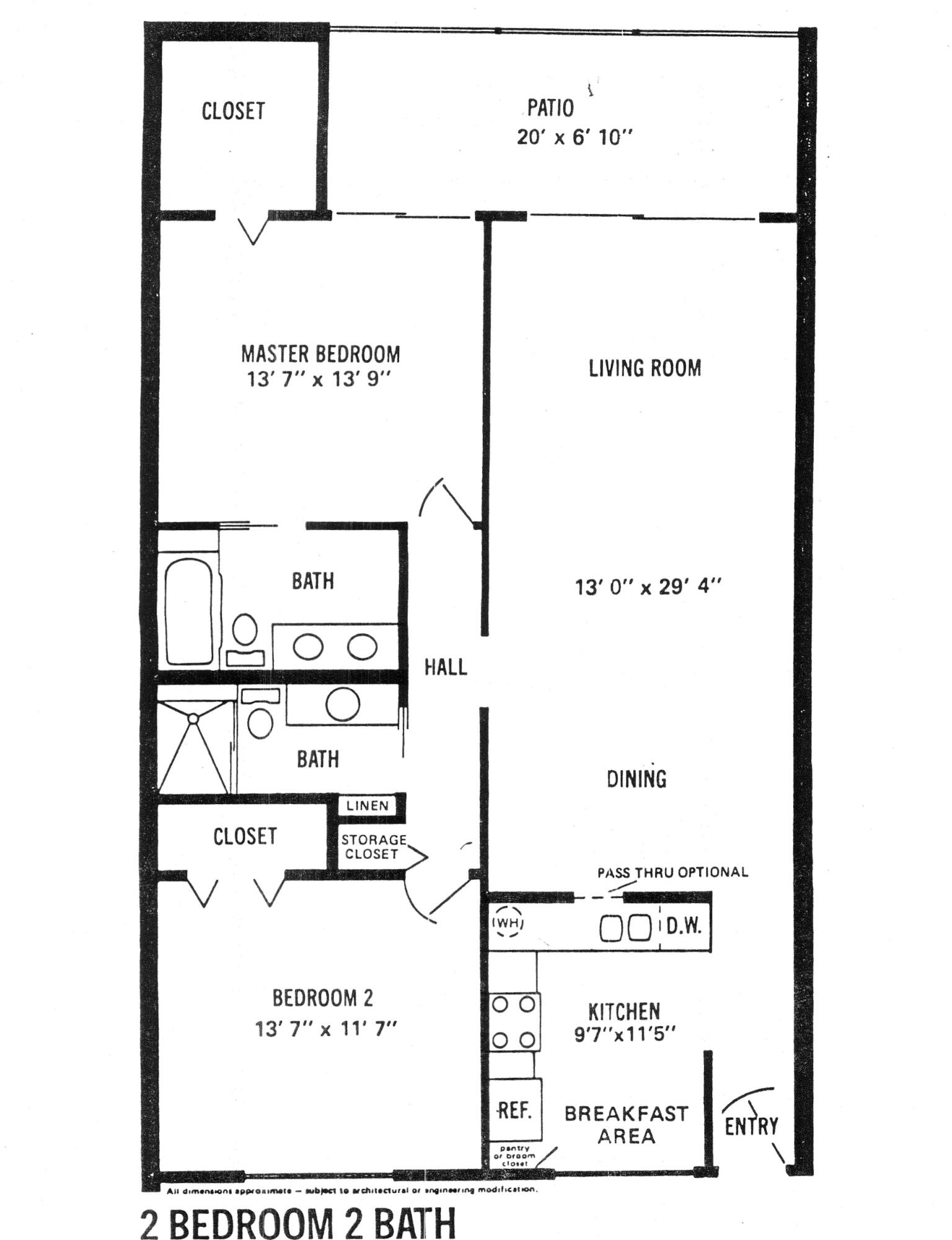 3205 Portofino Point K1 — photo 2